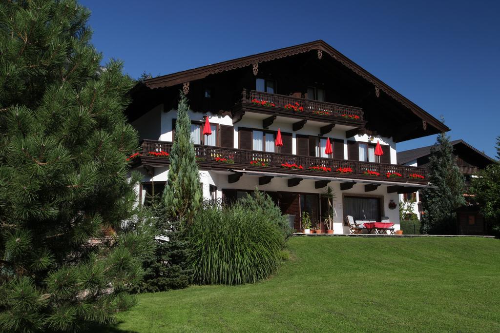 Haus Seeschwalbe Saint Wolfgang المظهر الخارجي الصورة
