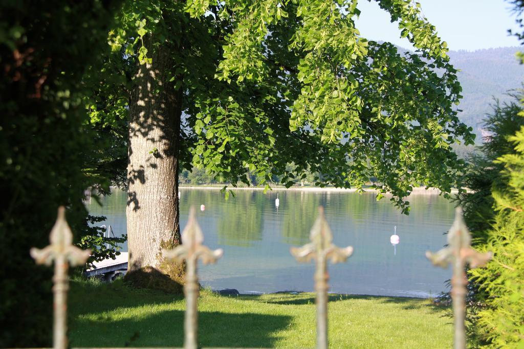 Haus Seeschwalbe Saint Wolfgang المظهر الخارجي الصورة