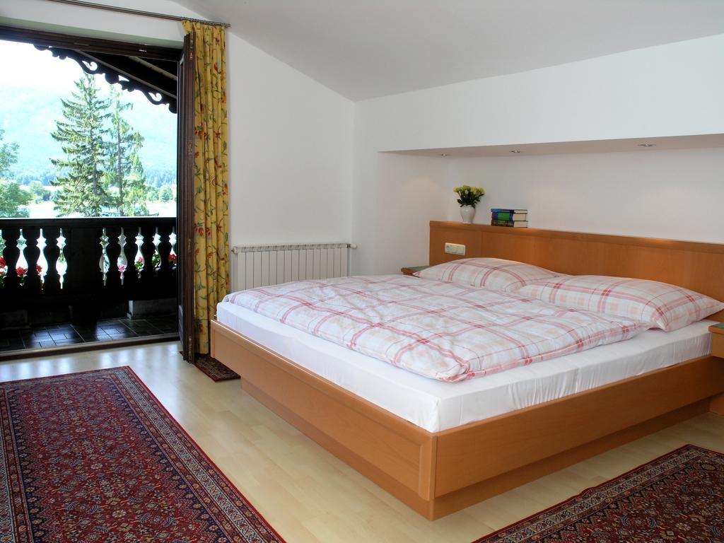 Haus Seeschwalbe Saint Wolfgang الغرفة الصورة