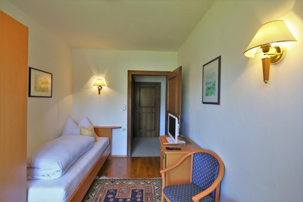 Haus Seeschwalbe Saint Wolfgang المظهر الخارجي الصورة
